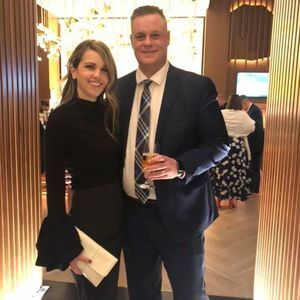 Meet your Posher, Jeremy